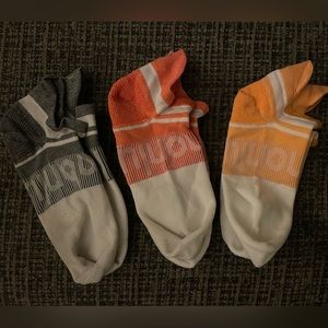 Men’s Lululemon Power Stride Tab Sock